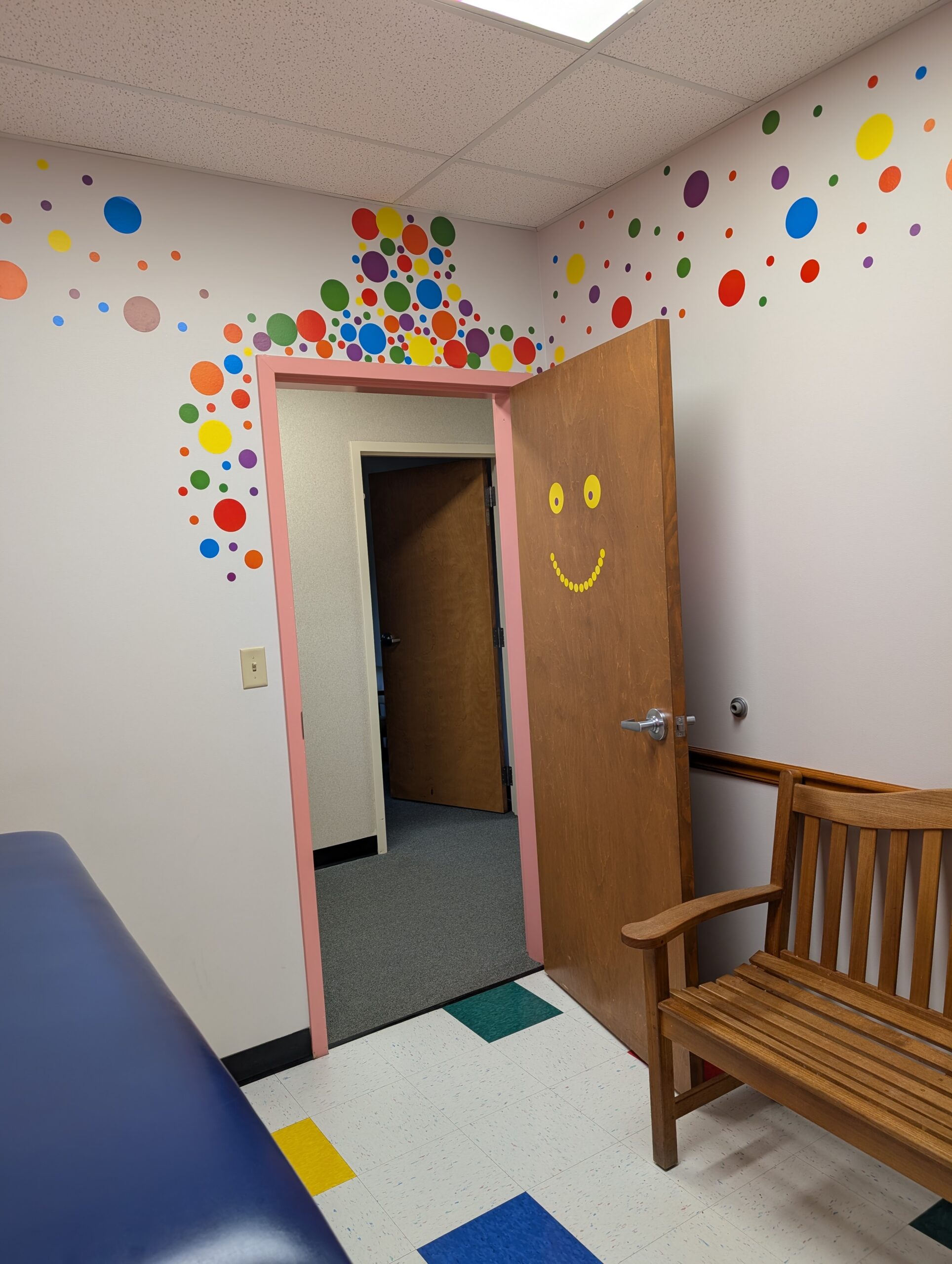 Pediatrics Office